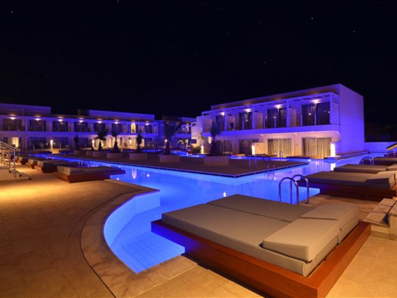 Insula Alba Resort And Spa