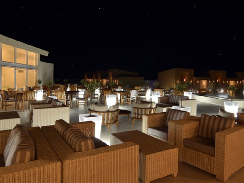 Insula Alba Resort And Spa