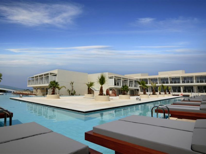 Insula Alba Resort And Spa