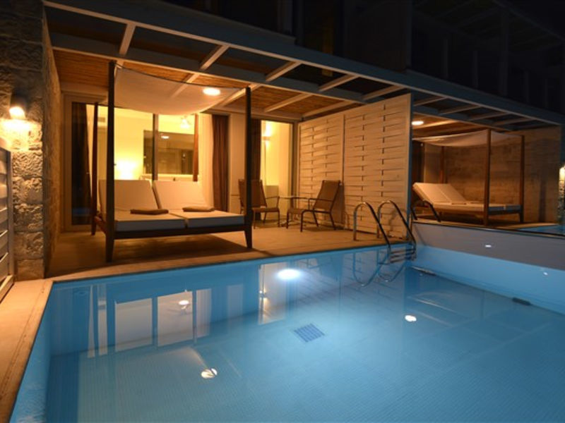 Insula Alba Resort And Spa