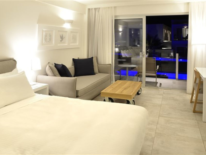 Insula Alba Resort And Spa