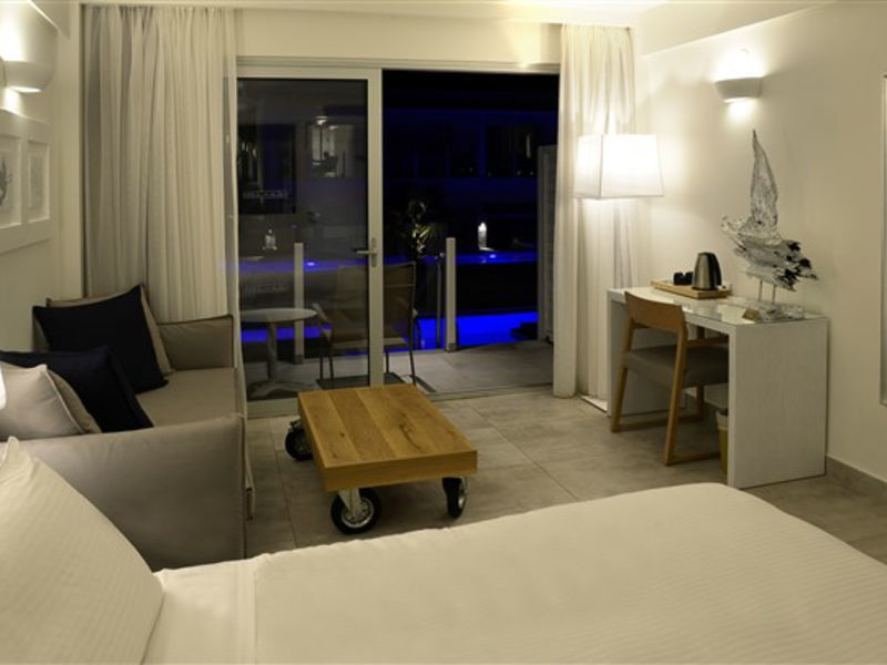 Insula Alba Resort And Spa