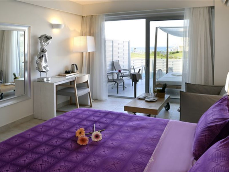 Insula Alba Resort And Spa