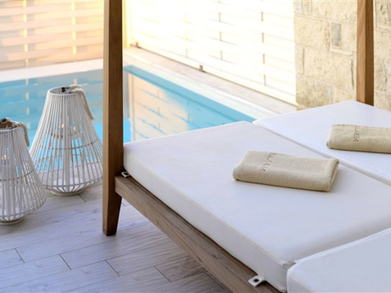 Insula Alba Resort And Spa