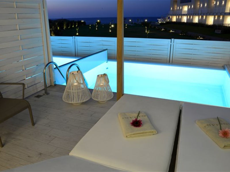 Insula Alba Resort And Spa
