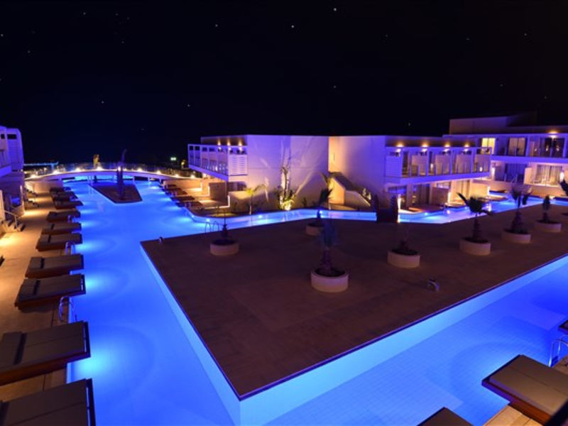 Insula Alba Resort And Spa