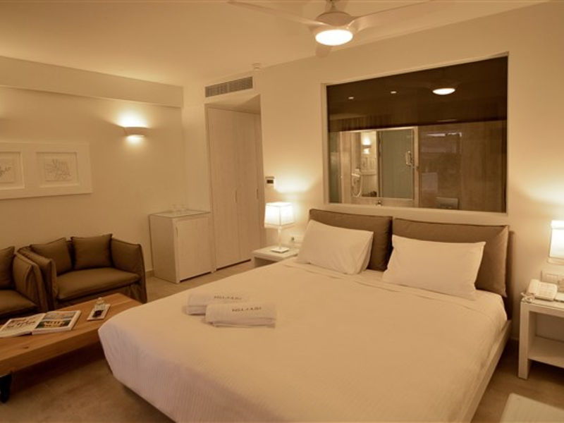 Insula Alba Resort And Spa