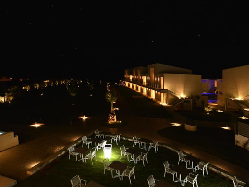 Insula Alba Resort And Spa