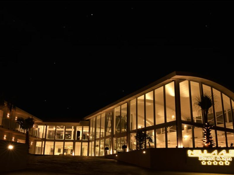 Insula Alba Resort And Spa