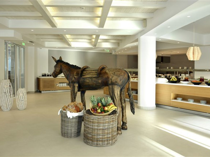 Insula Alba Resort And Spa