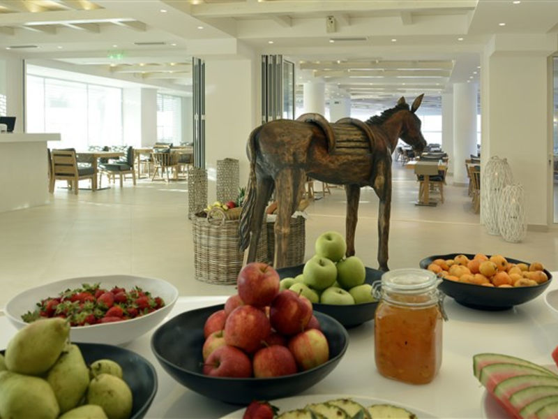 Insula Alba Resort And Spa