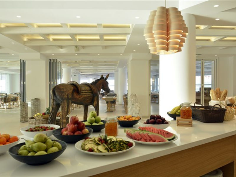 Insula Alba Resort And Spa