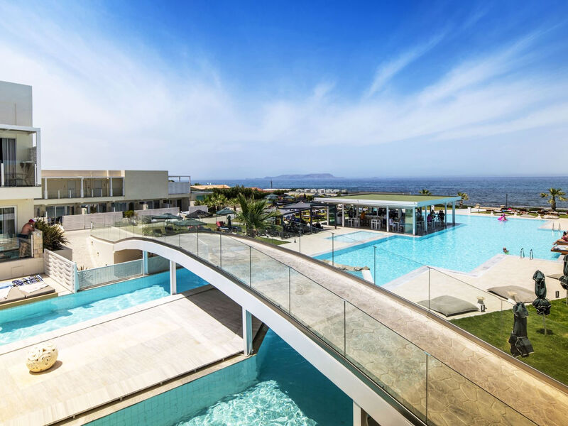 Tui Blue Insula Alba