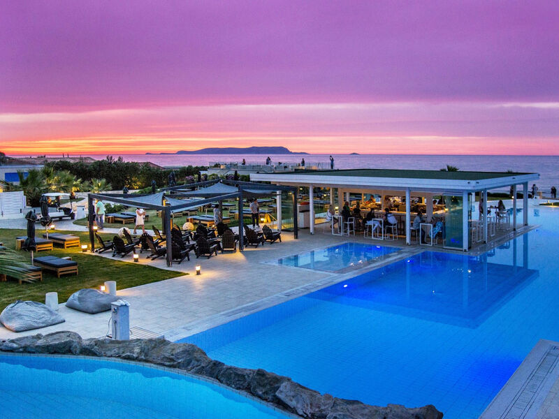 Tui Blue Insula Alba