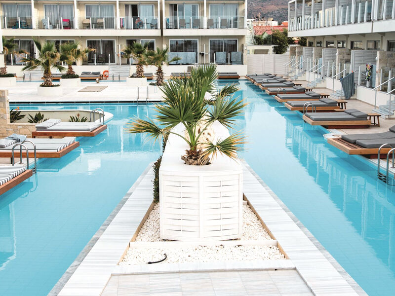 Tui Blue Insula Alba