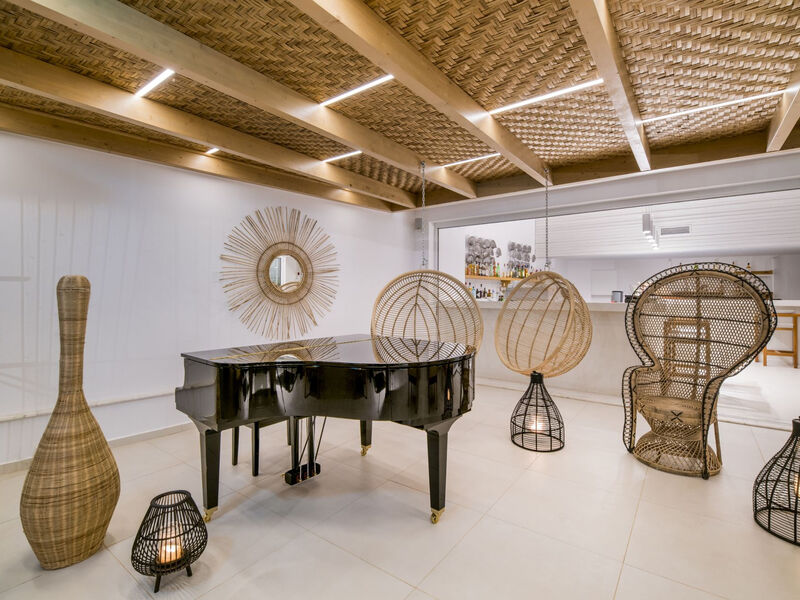 Tui Blue Insula Alba