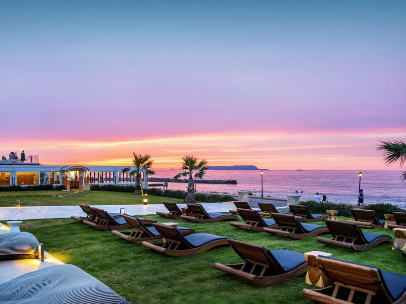 Tui Blue Insula Alba