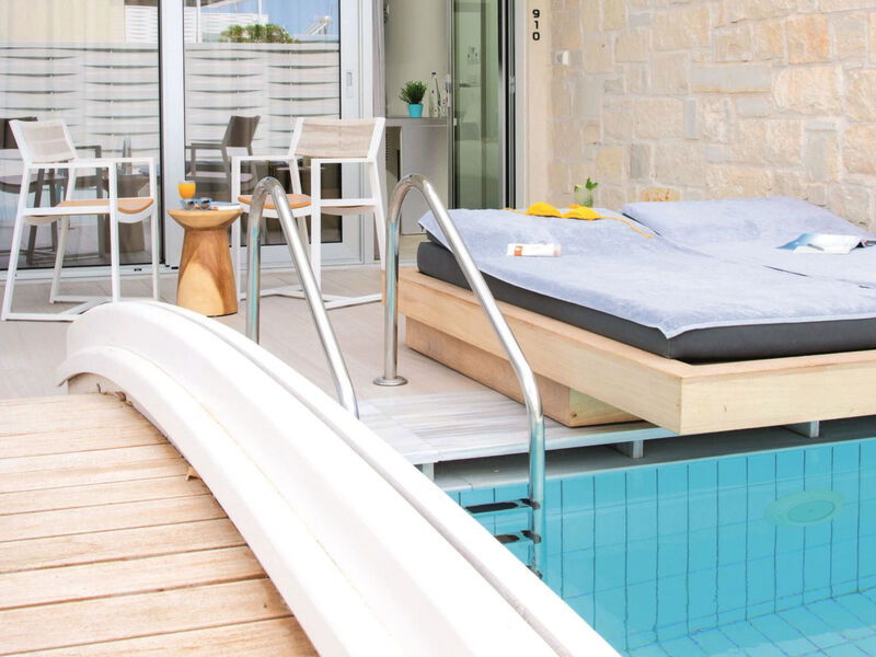 Tui Blue Insula Alba