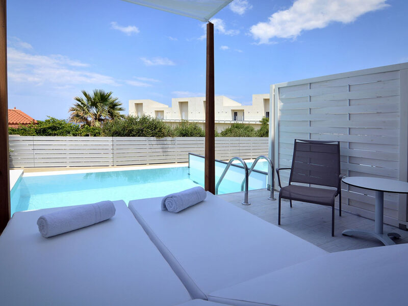 Tui Blue Insula Alba