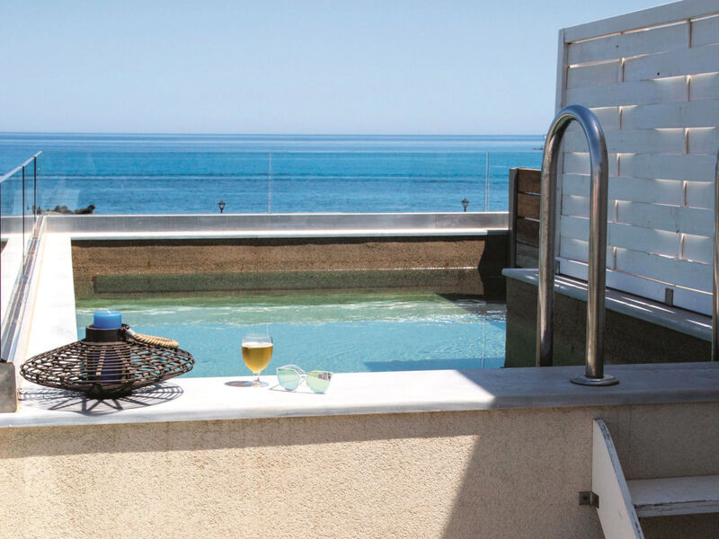 Tui Blue Insula Alba