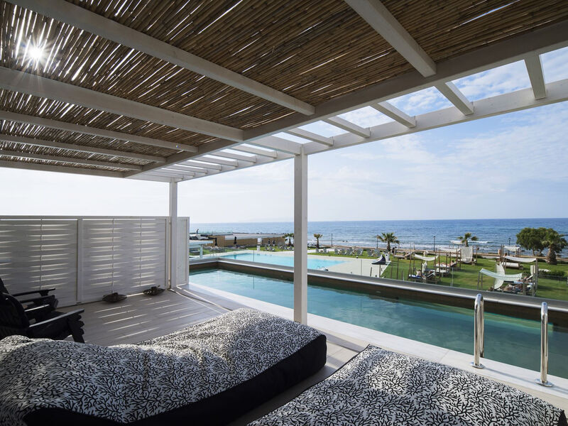 Tui Blue Insula Alba