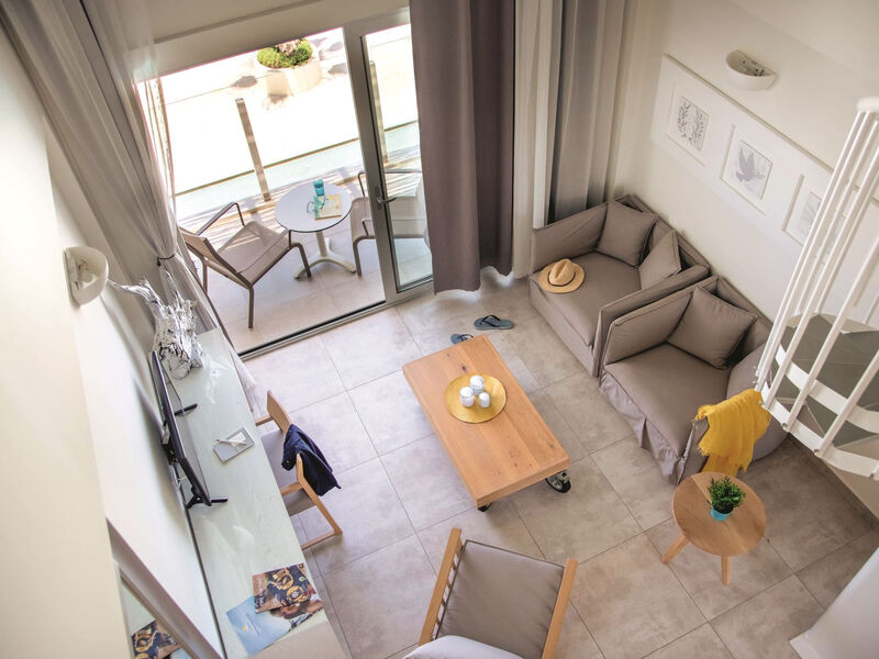 Tui Blue Insula Alba