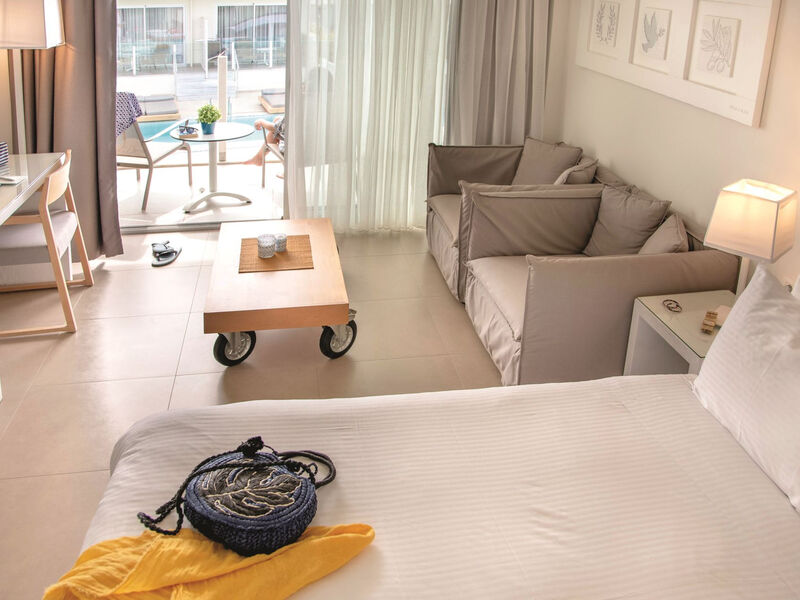 Tui Blue Insula Alba