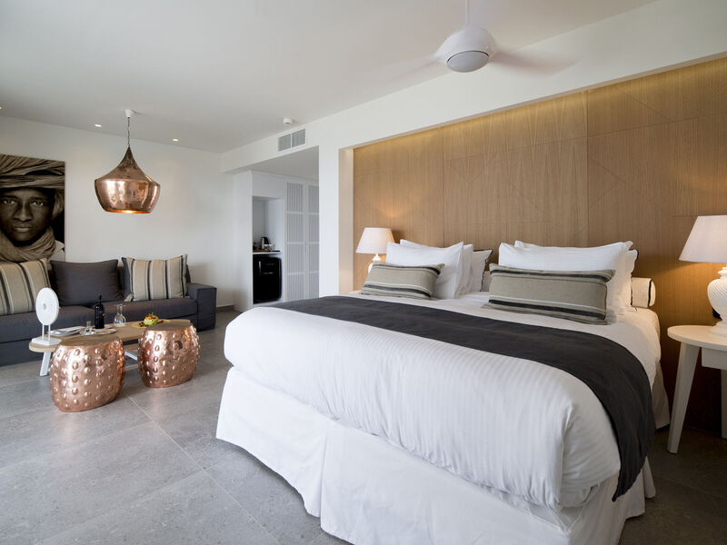 Tui Blue Insula Alba