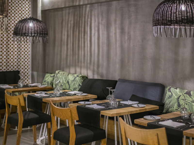 Tui Blue Insula Alba