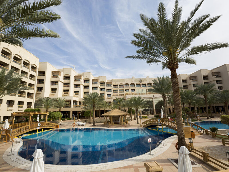 Intercontinental Aqaba