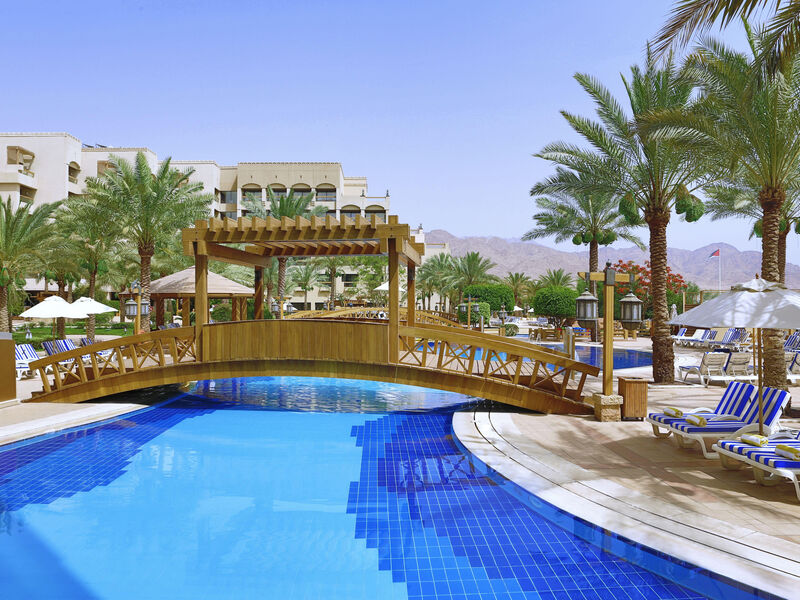 Intercontinental Aqaba
