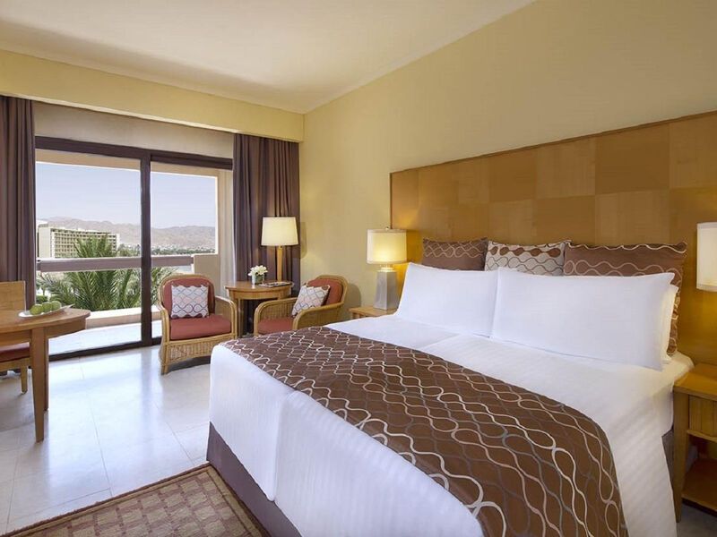 Intercontinental Aqaba