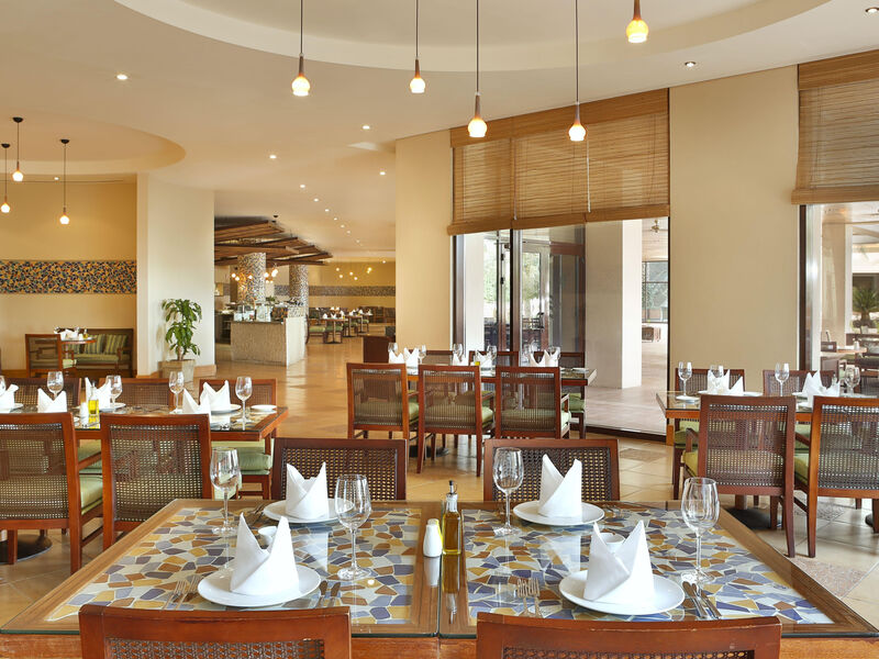 Intercontinental Aqaba