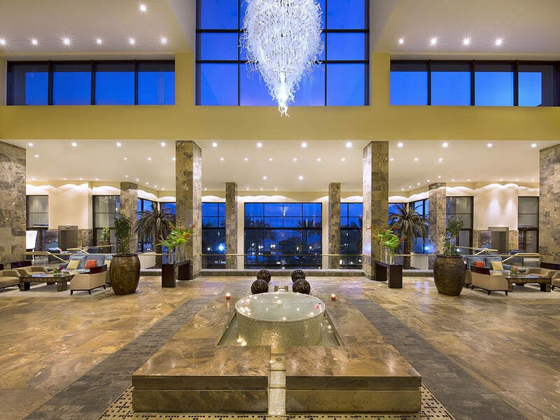 Intercontinental Aqaba
