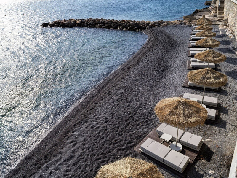 Intercontinental Crete