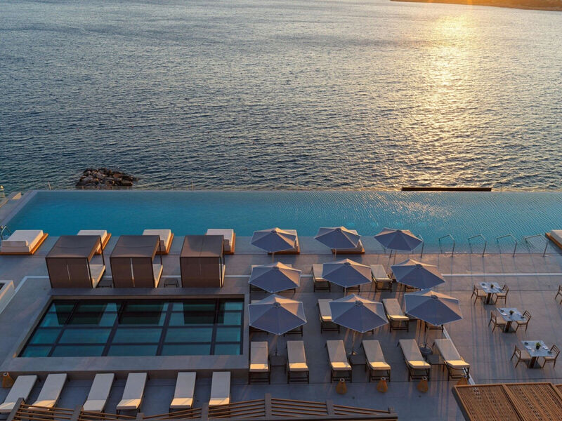 Intercontinental Crete