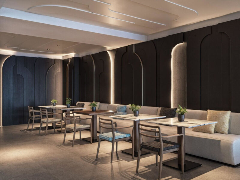 Intercontinental Crete