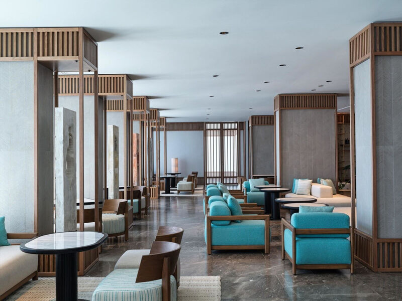 Intercontinental Crete