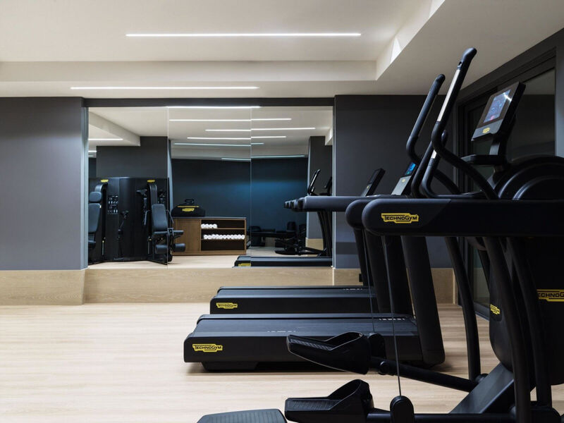 Intercontinental Crete