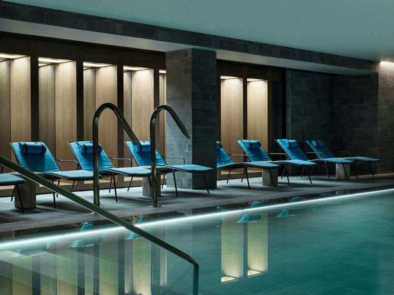 Intercontinental Crete