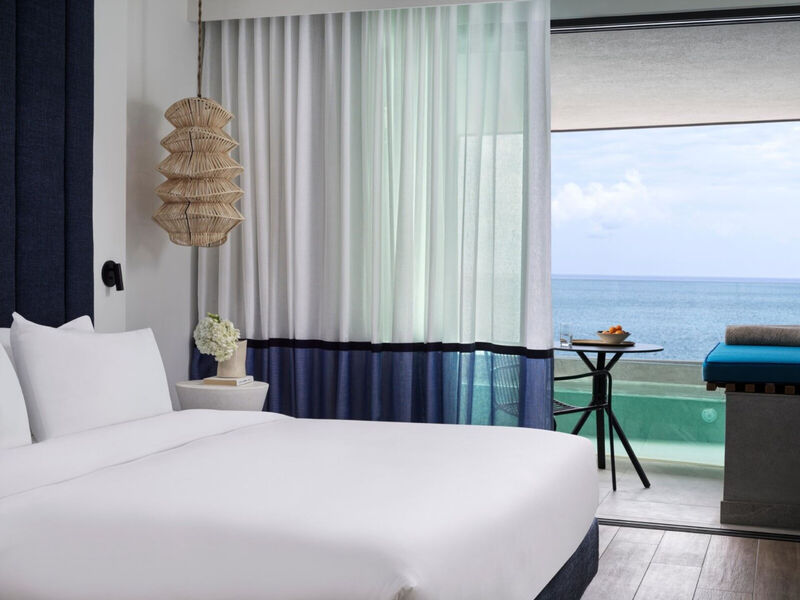 Intercontinental Crete