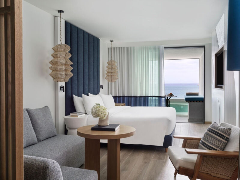 Intercontinental Crete