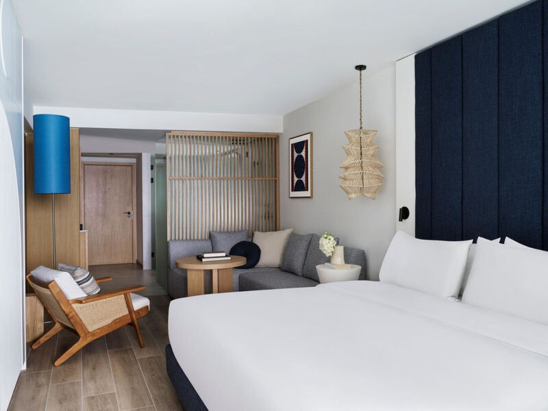 Intercontinental Crete