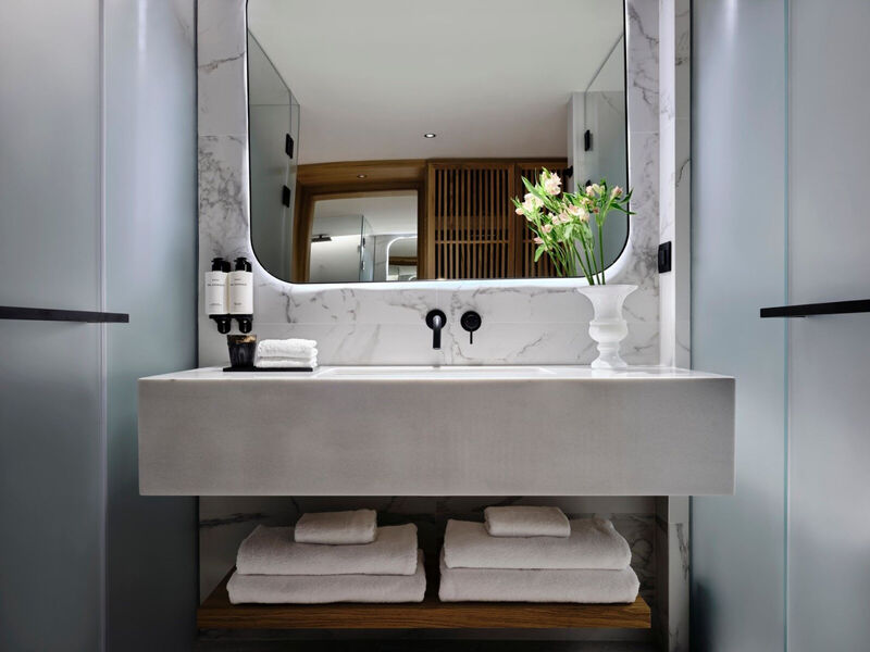 Intercontinental Crete