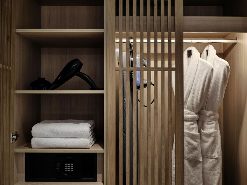 Intercontinental Crete