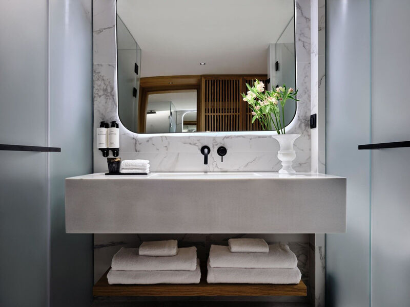 Intercontinental Crete