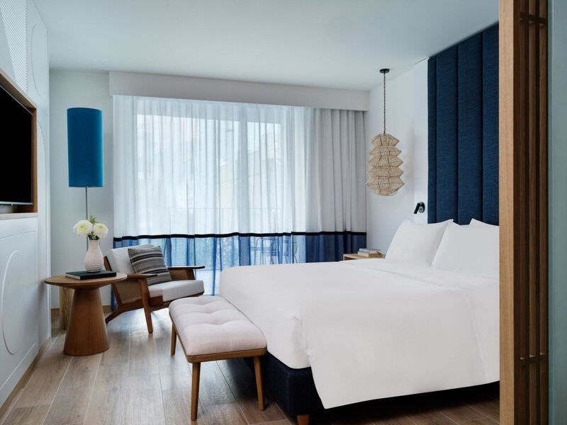 Intercontinental Crete