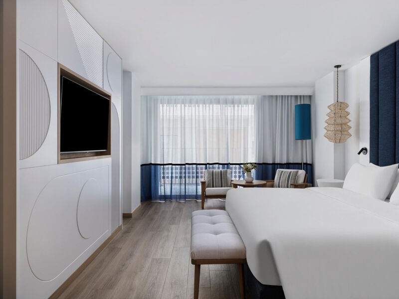 Intercontinental Crete