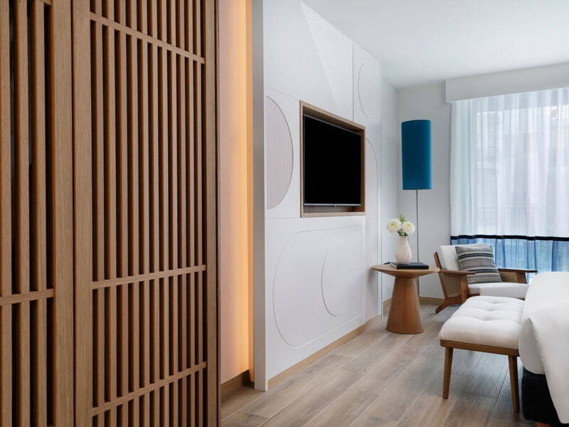 Intercontinental Crete