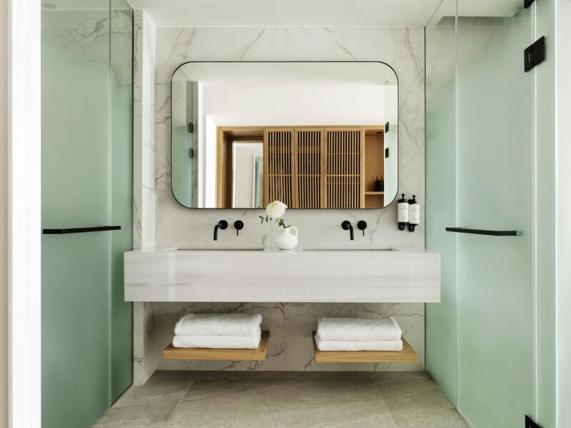 Intercontinental Crete